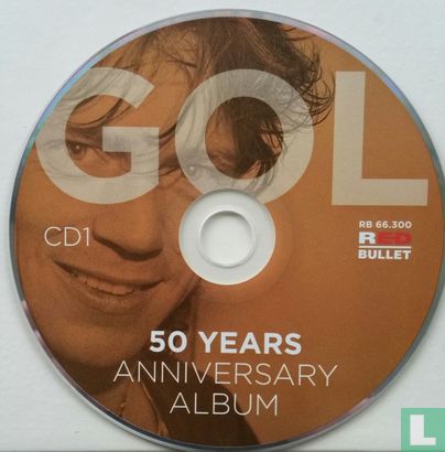 50 Years Anniversary Album - Afbeelding 3