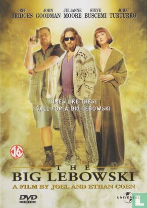 The Big Lebowski - Afbeelding 1