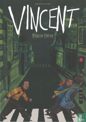 Vincent - Image 1