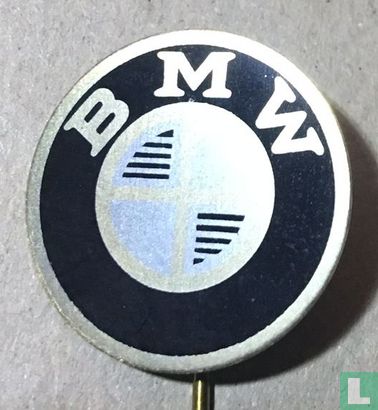 BMW (type 3) - Afbeelding 1