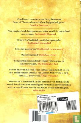 Ontworteld - Afbeelding 2