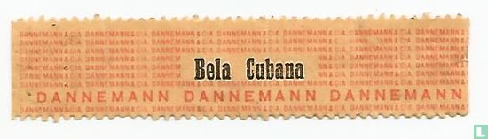 Bela Cubana Dannemann x 3 - Dannemann & Cia. x 49 - Bild 1