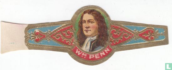 Wm Penn - Afbeelding 1