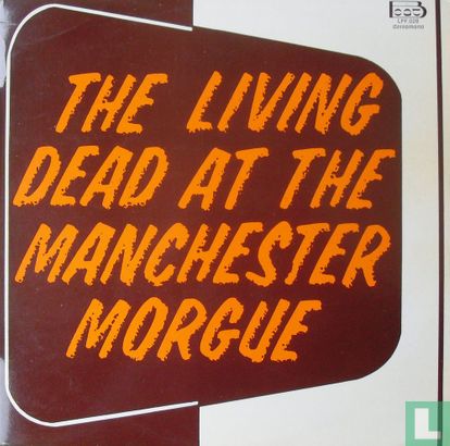 The Living Dead at the Manchester Morgue - Bild 1