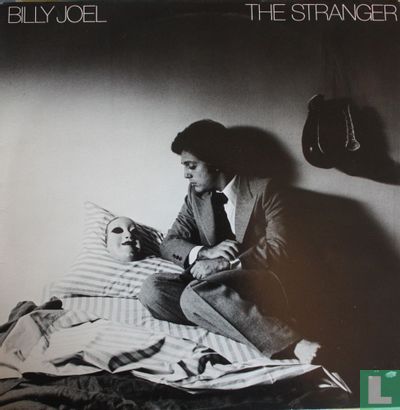 The Stranger - Afbeelding 1