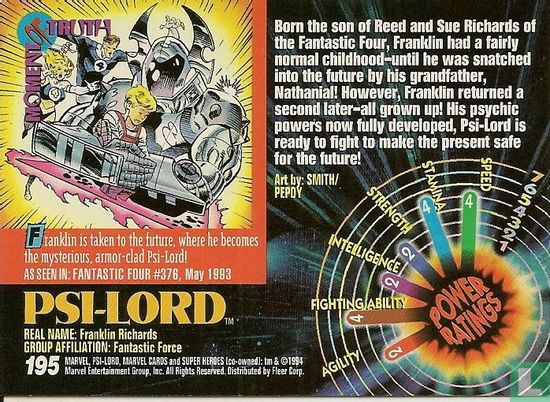 Psi-Lord - Image 2