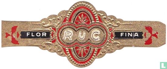 RuC - Flor - Fina - Image 1
