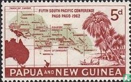 South Pacific Conference