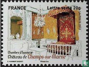 Erbe von Frankreich