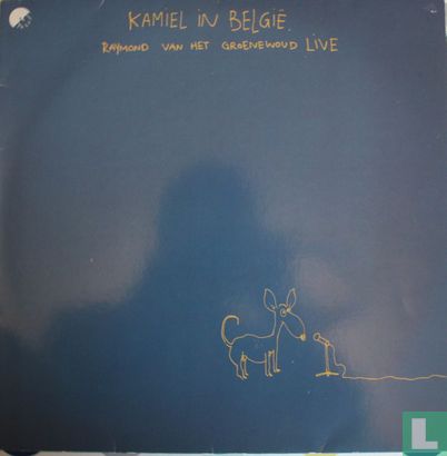 Kamiel in België - Image 1