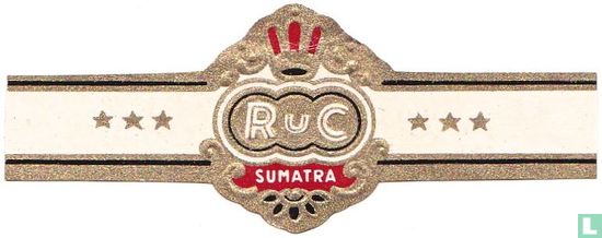 RuC Sumatra  - Image 1