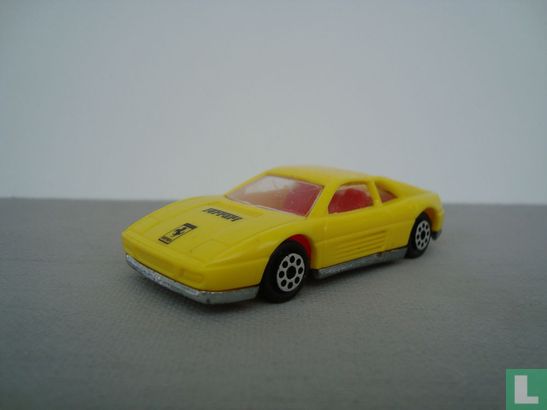 Ferrari 348 - Image 1