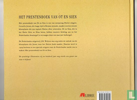 Het prentenboek van ot en Sien - Bild 2
