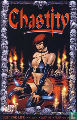 Chastity: Lust for life 1 - Bild 1
