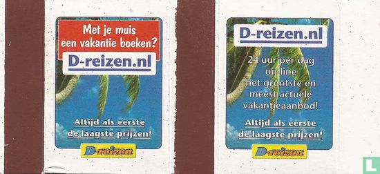 D-Reizen.nl  - Afbeelding 1