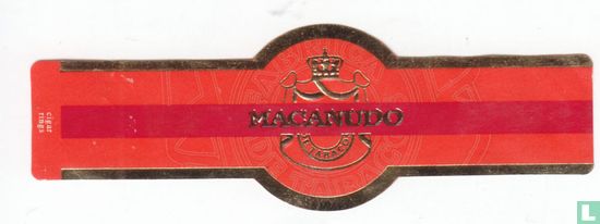 Macanudo Fabrica de Tabacos - Afbeelding 1