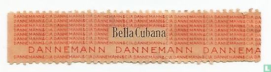 Bella Cubana Dannemann x 3 - Dannemann & Cia. x 42 - Afbeelding 1