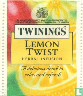Lemon Twist  - Image 1