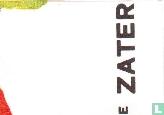 Oogst en Fruit Corso    - Image 1