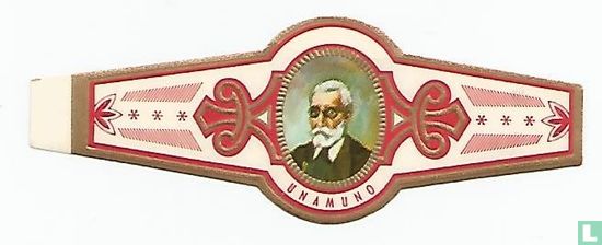 Unamuno - Bild 1