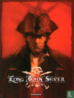 Long John Silver - Bild 1