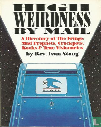 High Weirdness by Mail - Image 1