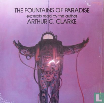 The Fountains of Paradise - Afbeelding 1
