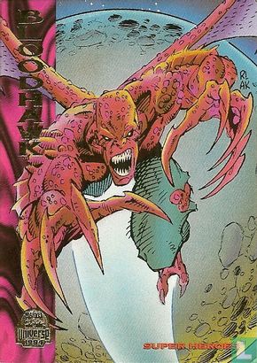 Bloodhawk - Bild 1