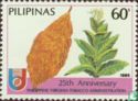 Agence philippine Virginia Tobacco