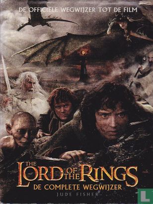 The Lord of the Rings: De Complete Wegwijzer - Afbeelding 1