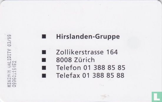 Hirslanden-Gruppe - Afbeelding 2