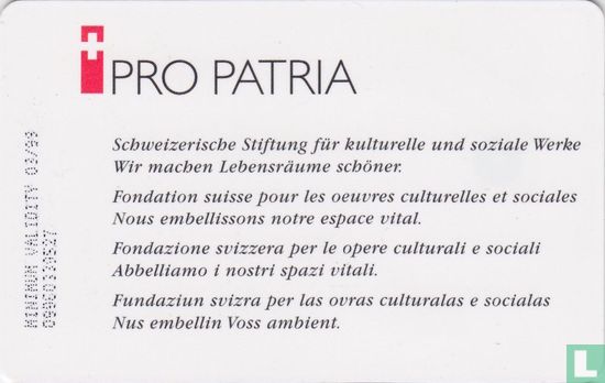 Pro Patria - Image 2
