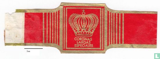 Coronas Largas Especiales - Afbeelding 1