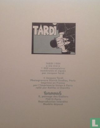 Tardi - Image 3