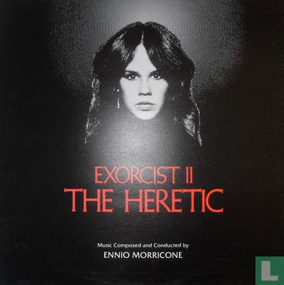 Exorcist II - The Heretic - Afbeelding 1
