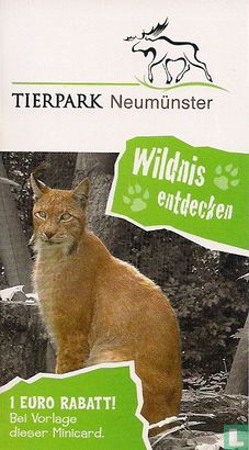 Tierpark Neumünster - Image 1