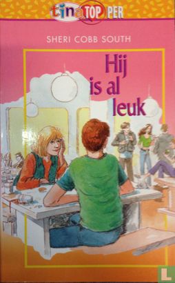 Hij is al leuk - Image 1
