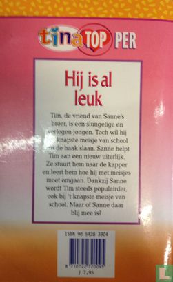 Hij is al leuk - Image 2