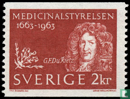 300 jaar Zweedse gezondheidsdienst 