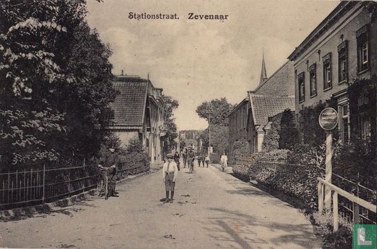Stationstraat, Zevenaar - Bild 1