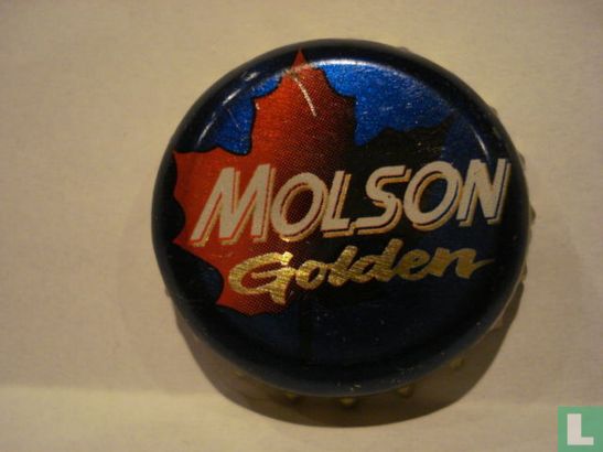 Molson Golden
