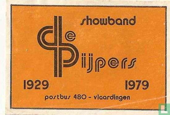 Showband Pijpers