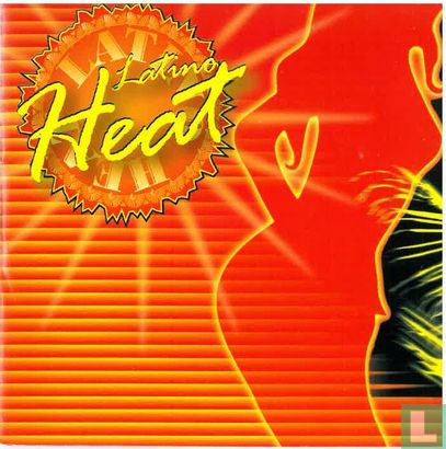 Latino Heat - Image 1