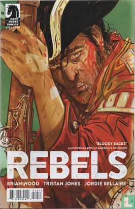 Rebels 10 - Image 1