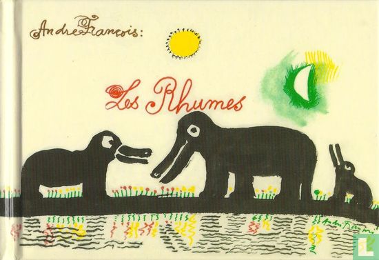 Les Rhumes - Image 1