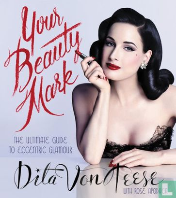 Your Beauty Mark - Image 1