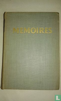 Memoires - Afbeelding 1