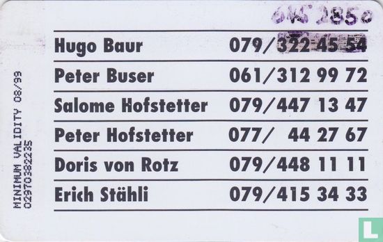 Top 5 Team - Bild 2