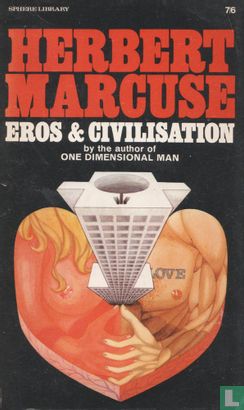 Eros & civilization - Image 1