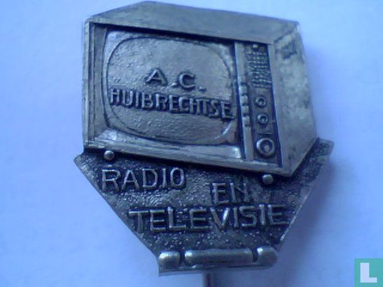 A.C. Huibrechtse Radio en Televisie